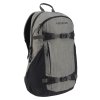 Pánský batoh Burton DAY HIKER 25L SHADE HEATHER, barva šedá ,Objem 21 - 30 litrů