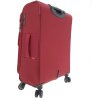 Travelite Capri 4w M Red