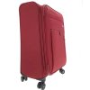 Travelite Capri 4w M Red