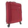 Travelite Capri 4w M Red