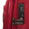 travelite capri 4w m red 6