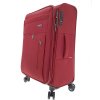 Travelite Capri 4w M Red