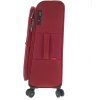 Travelite Capri 4w M Red