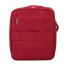travelite capri board bag vertical red 2