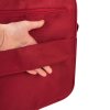 travelite capri board bag vertical red 3