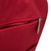 travelite capri board bag vertical red 4