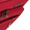 travelite capri board bag vertical red 6