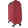 Travelite Capri 4w L Red
