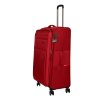 Travelite Capri 4w L Red