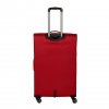 Travelite Capri 4w L Red