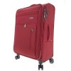 Travelite Capri 4w L Red