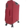 Travelite Capri 4w L Red