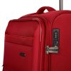Travelite Capri 4w L Red