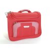 Travelite Orlando Beauty Case Red