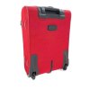 Travelite Orlando S Red