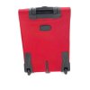 Travelite Orlando S Red