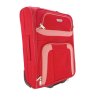 Travelite Orlando S Red
