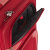 travelite orlando s red 2