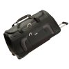 Travelite Orlando Travel Bag 2w Black