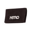 NITRO peněženka WALLET black