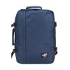 Cabinzero Classic 44L Ultra-light Navy