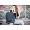 NITRO batoh URBAN CLASSIC tough black 20l