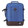 CabinZero Vintage Ultra-light Navy + Sluchátka, myš nebo pouzdro