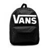 Batoh na střední a vysokou školu VANS M OLD SKOOL II BACKP BLACK/WHITE
