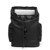 Batoh na střední a vysokou školu EASTPAK AUSTIN Brim Black