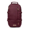 Pánský batoh EASTPAK FLOID Mono Wine, barva červená ,Objem 11 - 20 litrů