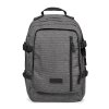 Pánský batoh EASTPAK VOLKER Ash Blend2, barva šedá ,Objem 31 - 40 litrů