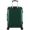 Sada cestovních kufrů SIROCCO T-1159/3 PC - zelená