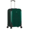 Sada cestovních kufrů SIROCCO T-1159/3 PC - zelená