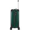 Sada cestovních kufrů SIROCCO T-1159/3 PC - zelená