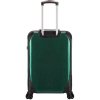 Sada cestovních kufrů SIROCCO T-1159/3 PC - zelená