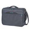 Travelite CrossLITE Combi Bag Anthracite