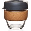 KeepCup Brew LE Cork Press