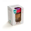 KeepCup Brew LE Cork Press