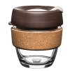 KeepCup Brew LE Cork Almond