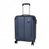 Travelite City 4w S Navy + LED svítilna