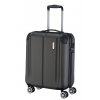 Travelite City 4w S Anthracite