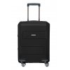 Travelite Makro 4w S Black