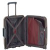 Travelite Makro 4w S Black