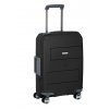 Travelite Makro 4w S Black
