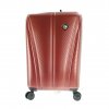Kabinové zavazadlo MIA TORO M1239/3-S - vínová
