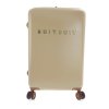 Cestovní kufr SUITSUIT® TR-7108/3-L - Fab Seventies Warm Sand