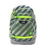 Školní batoh coocazoo ScaleRale, MeshFlash Neongreen, certifikát AGR