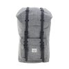 Herschel Little America Raven 25l