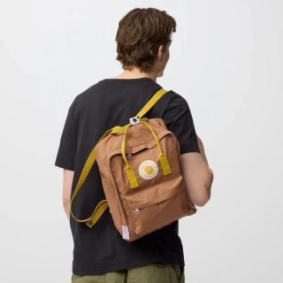 Nové barvy. Stejná legenda. 🎒 Limitovaná edice Fjällräven Kånken Koncept přichází v sezónní paletě, kterou jen tak...