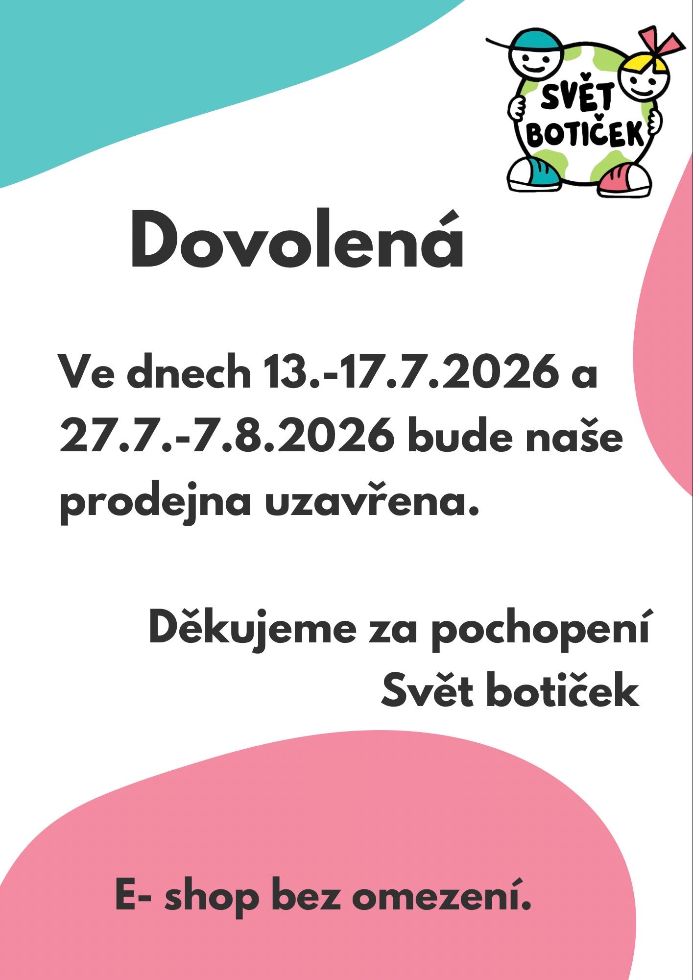 Dovolená
